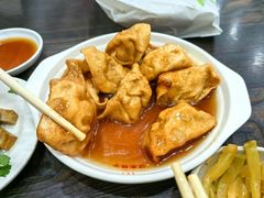 -江东饺子馆(江东路店)