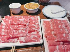 -義聚德·清真铜锅涮羊肉·烧烤(河东店)