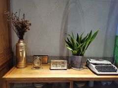 -桃园眷村(万象天地店)