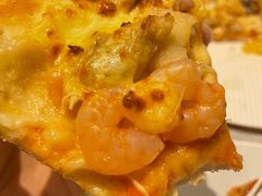 -必胜客(漕宝路店)