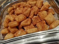 红糖糍粑-武汉融通中南花园酒店·戈美西餐厅