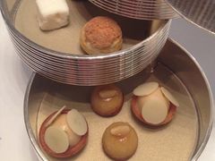 -Amber(置地文华东方酒店)