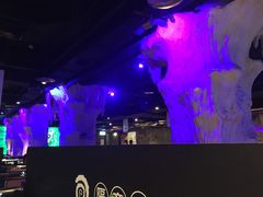 -很久以前羊肉串(清河店)