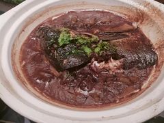 -绿杨春·淮扬宴(庐山路店)