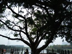 -黄埔古港