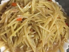 -九华山友谊土菜馆 小资餐厅