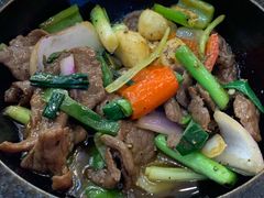 -吉源大排档·鱼生·海鲜(烧烤彩印厂店)