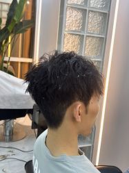 -赤道 Hair Salon