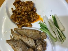 -吕氏疙瘩汤·私家菜馆(慈云寺店)