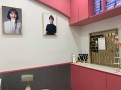 -海马体照相馆(广州新世界云门New park店)