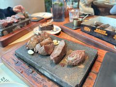 -一沙一城·岩烤牛扒(深圳首店)
