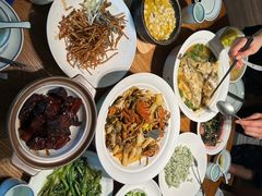 -周家二小姐的菜(西津渡店)