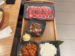 -新石器烤肉(千灯大润发店)