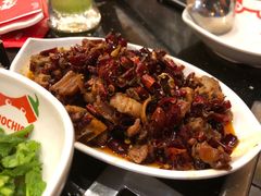 -自贡好吃客(科华店)