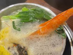 -东海怡品海鲜豆捞(星街坊店)