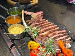 -九月里.自由花园餐厅