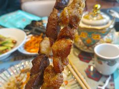-巴依老爷新疆美食(工体旗舰店)