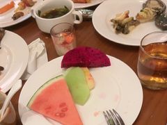 -厦门泰地万豪酒店-贡厨全日餐厅