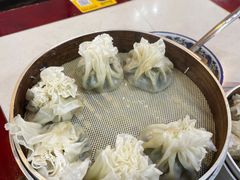 -内蒙联营烧麦 草原石榴红(护国寺店)