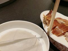 -香丰阁·烤鸭·川湘菜(清河店)