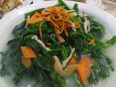 上汤南板蓝根-荣华酒楼(鼎湖区店)