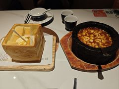 -绿茶餐厅(广州嘉裕太阳城店)