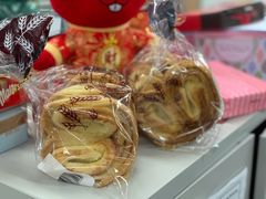 -国际饭店·帆声西饼屋(黄河路店)