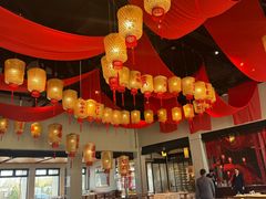 -禧宴Joyous Restaurant(禧园店)