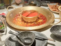 -哥老官重庆美蛙鱼头(龙湖杭州金沙天街店)