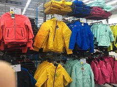 -迪卡侬(土桥店)