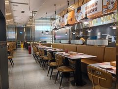 -探炉·香辣豆花烤鱼(笋岗宝能环球汇店)