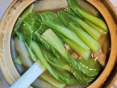 -马仕玖煲·融合菜·酥不腻烤鸭(人大店)
