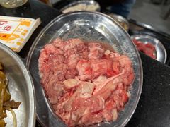 -牛一煲美食(江高店)