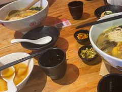 -云味馆米线(广州白云凯德店)