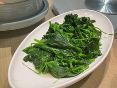 -渝信川菜 · 川味家常菜(财富购物中心店)