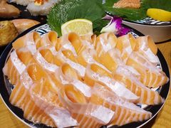 -万岁寿司(万国店)