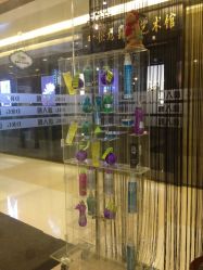 店内环境-DRG达人馆造型