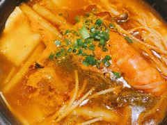 -肉魁屋·烧肉·烧鸟·酒场(高新店)