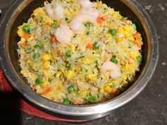 -小厨娘淮扬菜(清江苏宁广场店)