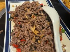 -妈妈的味道(和顺古镇店)