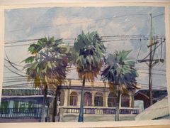 -BRAVO 赞·美艺术中心·系统美术·书法·艺考(双井校区)