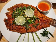-一坐一忘云南菜(卓悦中心)