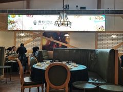 -青柠记忆泰式海鲜火锅(合生汇购物中心店)