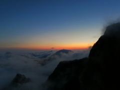-黄山玉屏楼宾馆餐厅