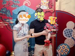 -豫满楼(郑东新区店)