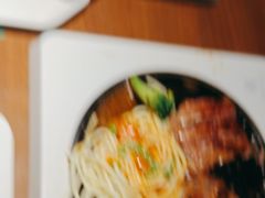 -豪客来牛排(空港华联店)