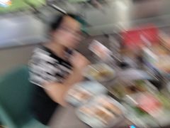 -金滏山烤肉·海鲜·火锅自助餐厅(襄阳万达店)