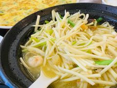 -陆记鹅庄·潮汕菜·狮头鹅(大仟里店)