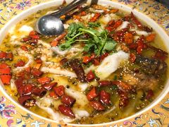 -鼎盛蜀坊·重庆江湖菜(市桥地铁站店)