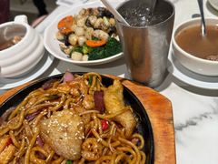 -深仔记茶餐厅(亚士厘道店)